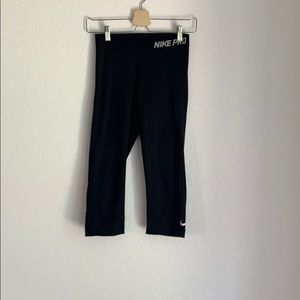 Workout leggings